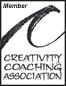 Creativity Coaching Association Logo